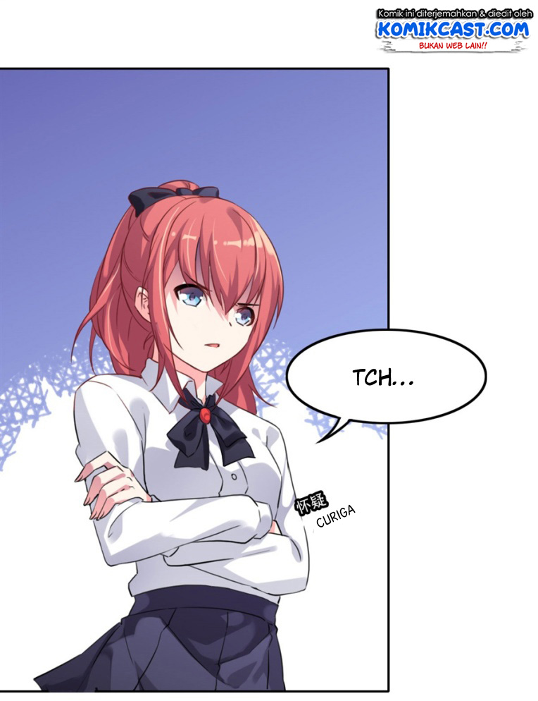 I Picked Up a Demon Lord as a Maid chapter 2